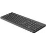 HP 220 Wireless Keyboard Negro
